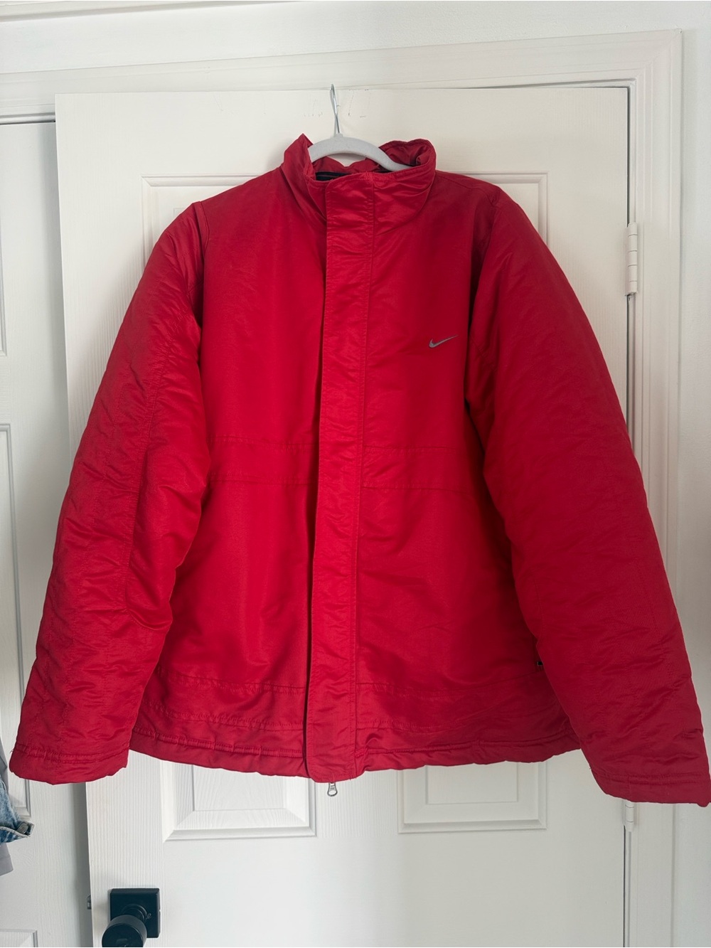 Vintage Nike Alpha Project Clima-FIT Performance Jacket Men’s Large